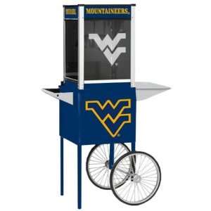  West Virginia WVU Mountaineers Commercial Grade Theater 