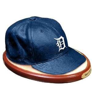  Detroit Tigers Replica Cap