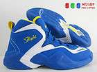 NIKE AIR GO LWP HOH RUN TMC GOLDEN STATE WARRIROS SZ 14