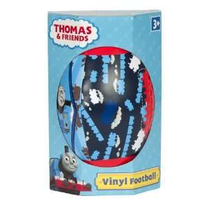  Thomas & Friends Vinyl Football Toys & Games