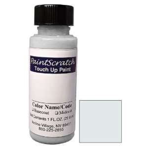  1 Oz. Bottle of Heaven Blue Metallic Touch Up Paint for 