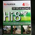 Fujifilm Hi8 MP Professional P6 120