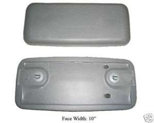 Replacement Pillow Head Rest for older Jacuzzi Hot Tubs  