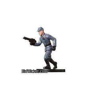  Imperial Officer (Star Wars Miniatures   Rebel Storm   Imperial 