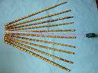 100 R/L BARRED PHEASANT PRIMARY FEATHERS/ARROW MAKING  