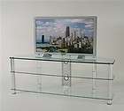 DVD Player Cable Box Wall Mount Shelf Stand Direct TV Glass Receiver 