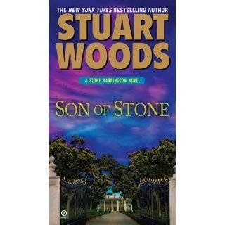 Son of Stone A Stone Barrington Novel by Stuart Woods (Mar 27, 2012)
