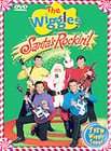 Wiggles, The Wiggly Wiggly Christmas DVD, 2003  