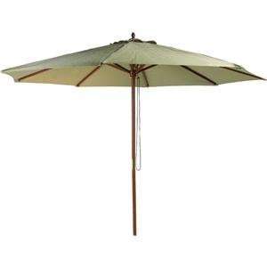  Umbrella, 9 MARKET CREAM UMBRELLA