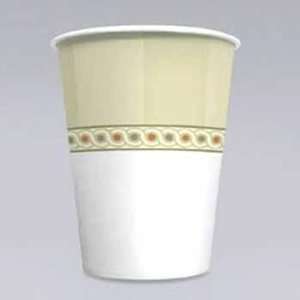  Dixie Mira Glaze Paper Hot Cups   8 oz Case Pack 1000 