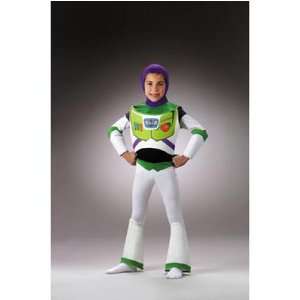  Toddler Buzz Lightyear Deluxe Costume Toys & Games