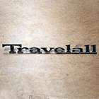 72 73 INTERNATIONAL TRUCK GRILLE PICKUP TRAVELALL  