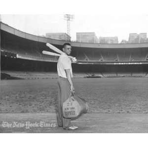  Willie Mays   1954