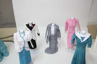 Princess Diana Doll Royal Wardrobe Collection Danbury Mint  