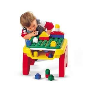  Flip and Play Table Toys & Games