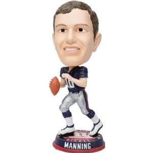  Eli Manning New York Giants #10 Bighead Bobble Road 