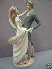 love you truly wedding figurine by lladro 1528 returns