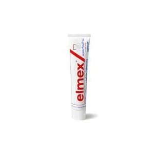   without Menthol 50ml toothpaste by Gaba
