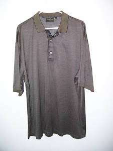 Bobby Jones cotton golf polo shirt size XL  
