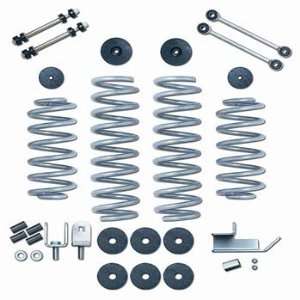  Rubicon Express RE7002 Suspension Systems Automotive