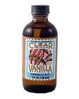 LorAnn Clear Vanilla Extract Artificial 4 Ounces