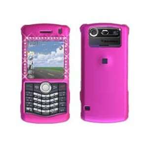  Fits Blackberry 8130 Pearl Verizon Cell Phone Snap on 