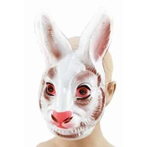  Bunny Rabbit Mask Toys & Games