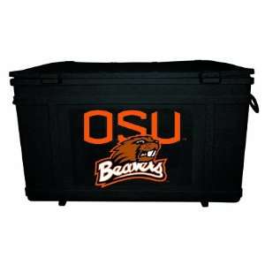  Oregon State Beavers Tailgate and Boating Dock Box Sports 