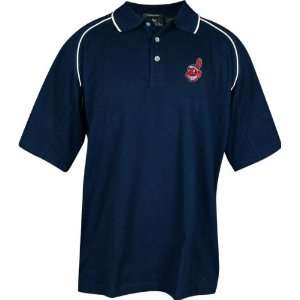  Cleveland Indians Inspired Polo Shirt