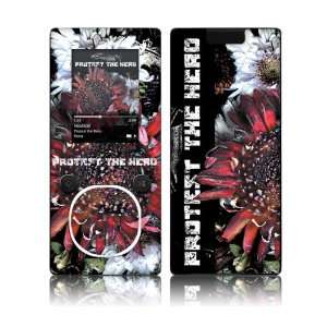   8GB  Protest The Hero  Kezia Red Skin  Players & Accessories