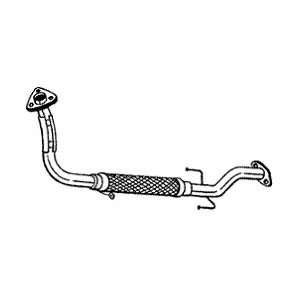  Bosal Down Pipe for 1987   1991 Toyota Camry Automotive