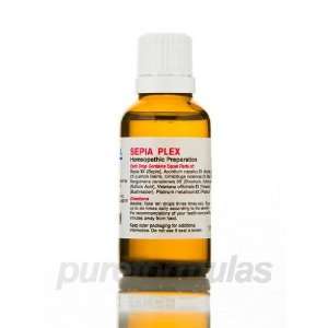  Seroyal Sepia Plex 30ml