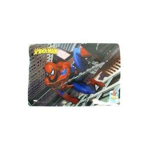   (2pcs)   Marvel Spiderman Placemats (17Hx12W) Toys & Games