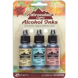   Adirondack Alcohol Blending Solution, 2 Ounce Arts, Crafts & Sewing