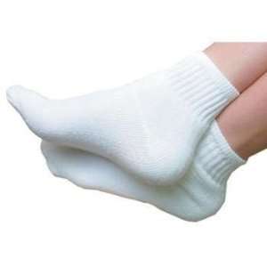  6 pack Cotton Ankle Socks Case Pack 40 