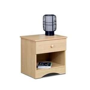  Alegria Bedside Table by Nexera