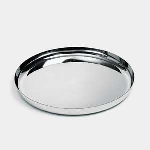  Alessi JM14/35 Round Platter