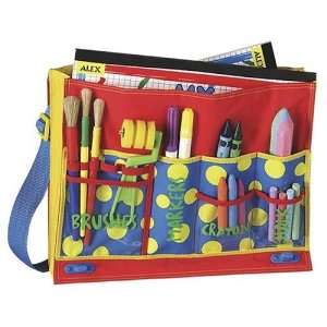  Alex Dot to Dot My Bookbag Toys & Games