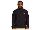 The North Face Mens Nimble Zip Shirt    BOTH 