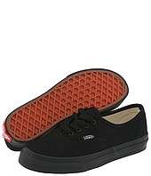 Vans Kids   Authentic Core (Toddler/Youth)