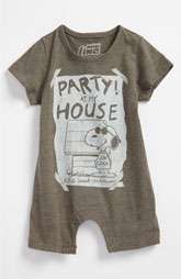 NEW Mighty Fine Party At My House Romper (Infant) $24.00