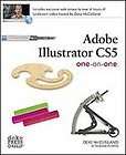 Adobe Illustrator CS5 One on One, Deke McClelland, Excellent Book