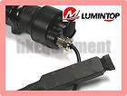LuminTop RS 07 Remote Pressure Switch Cord Pad   P16 TD12 TD15 TD15X