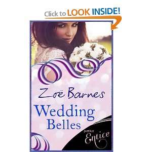  Wedding Belles (9781405517300) Zoe Barnes Books