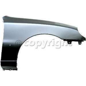  FENDER daewoo LANOS 98 02 primed rh Automotive