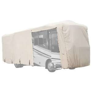  Goldline Cover Class A Motor Home Covers Sports 