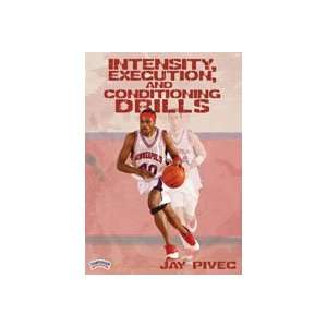   Intensity, Execution, and Conditioning Drills (DVD)