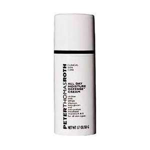  Peter Thomas Roth All Day Moisture Defense Cream With 