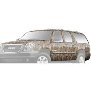 Mossy Oak Graphics 10002 XLS DB Duck Blind Full Vehicle Camouflage Kit 