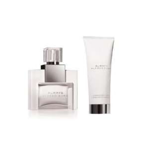 Alfred Sung Always Fragrance 2 piece gift set Always Eau de Parfum 